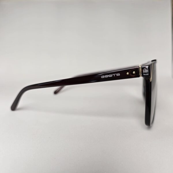 Solar Acetato Marrom - Image 3