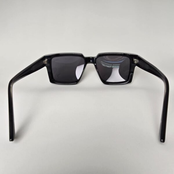 Solar Acetato preto - Image 5