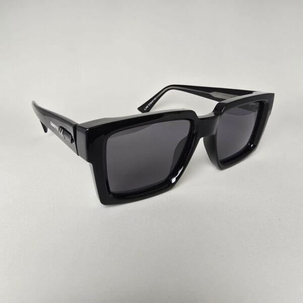Solar Acetato preto