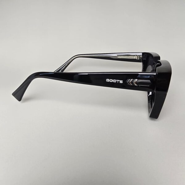 Solar Acetato preto - Image 4