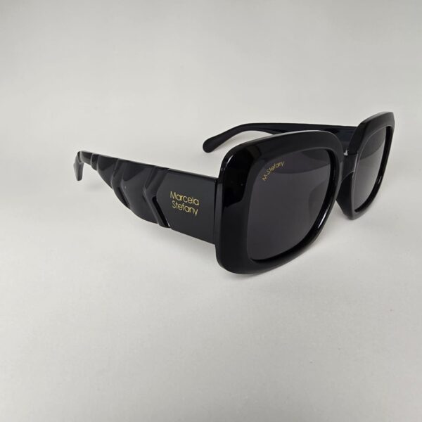 Solar Acetato Preto