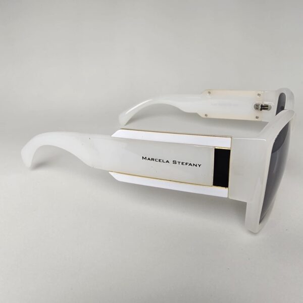 Solar Acetato Branco - Image 2