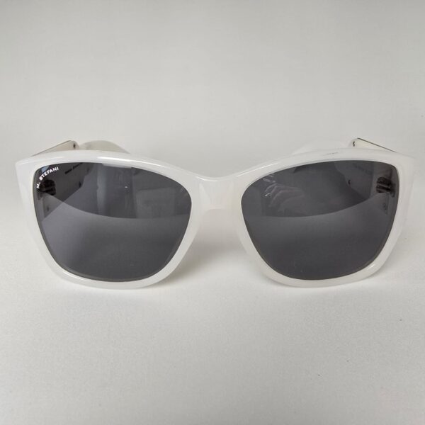 Solar Acetato Branco
