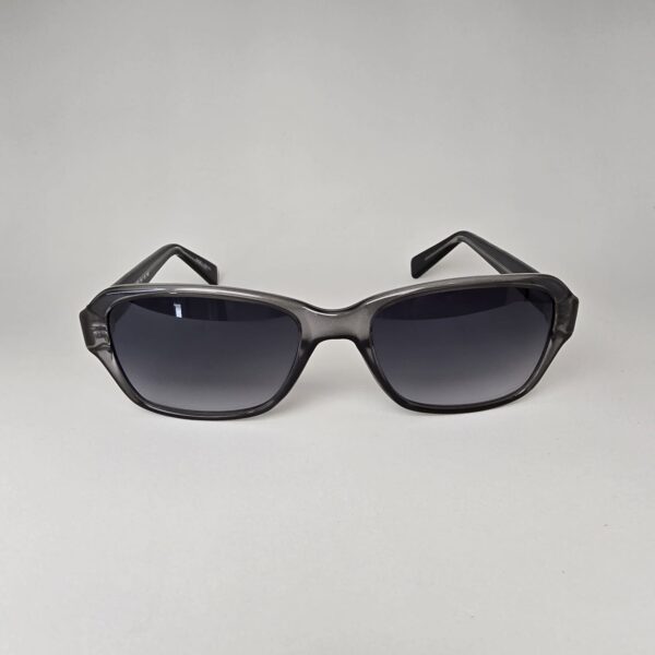 Solar Acetato Cinza