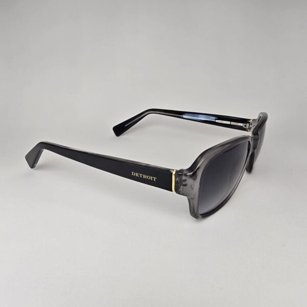 Solar Acetato Cinza - Image 2