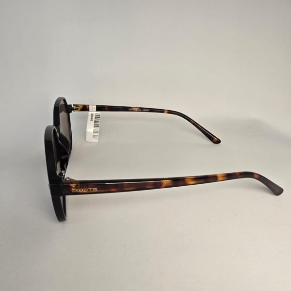 Solar Acetato Marrom - Image 2