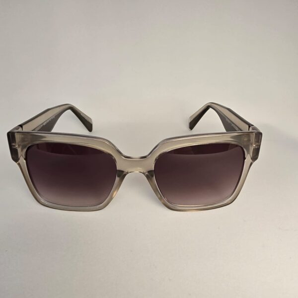 Solar Acetato Cinza - Image 2