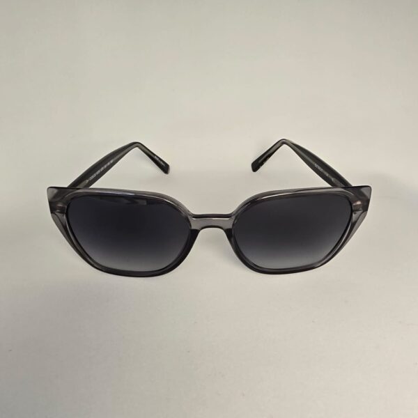 Solar Acetato Cinza