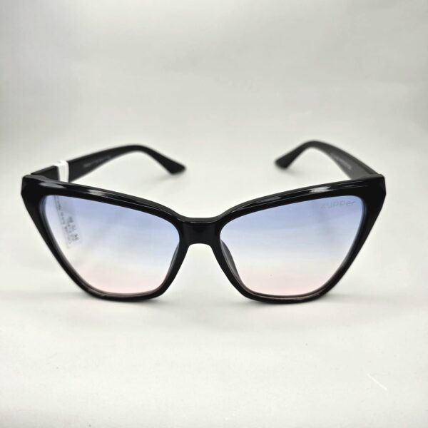 Solar Feminino Preto