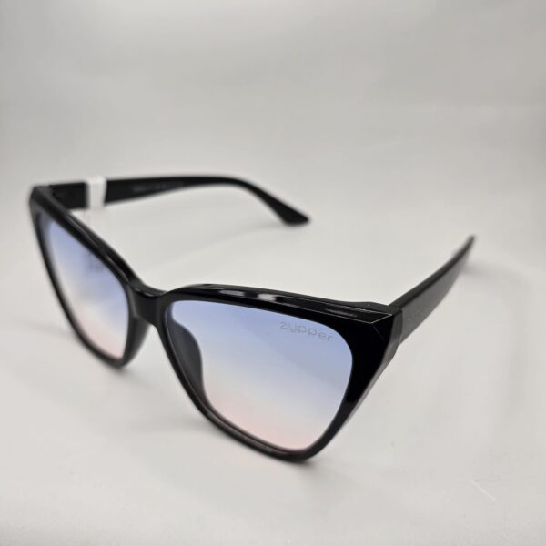 Solar Feminino Preto - Image 2