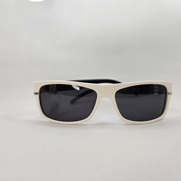 Solar Acetato Branco