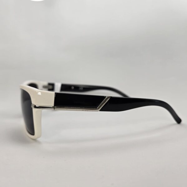 Solar Acetato Branco - Image 2