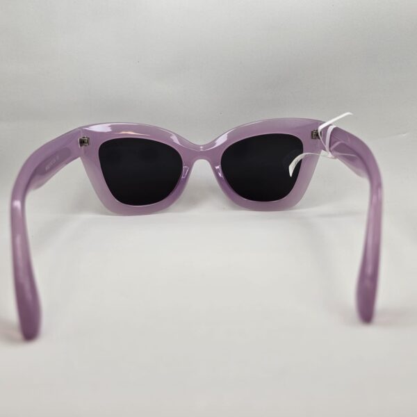 Solar Feminino Lilas - Image 2