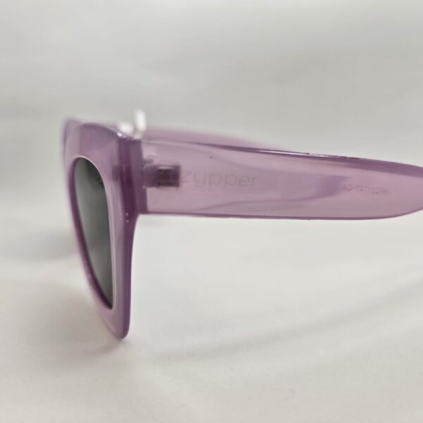 Solar Feminino Lilas - Image 3