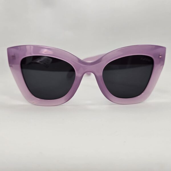 Solar Feminino Lilas