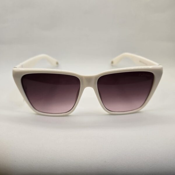 Solar Feminino Branco