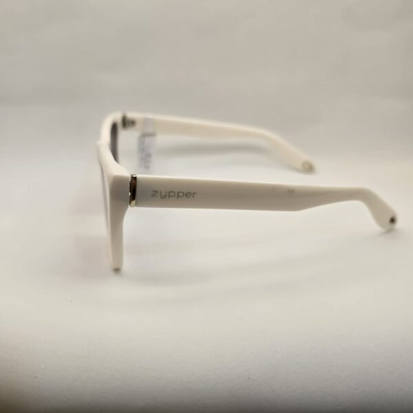 Solar Feminino Branco - Image 2
