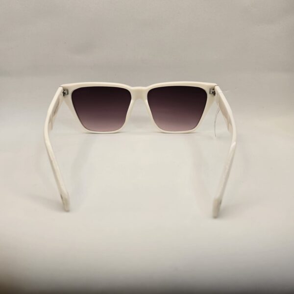 Solar Feminino Branco - Image 3
