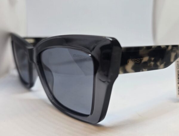 Solar Acetato Cinza