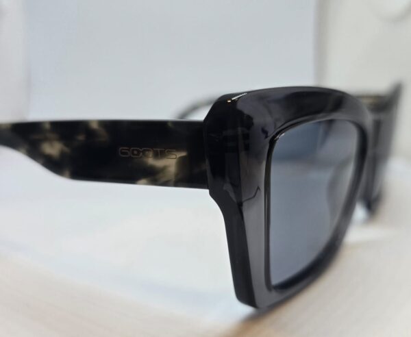 Solar Acetato Cinza - Image 2