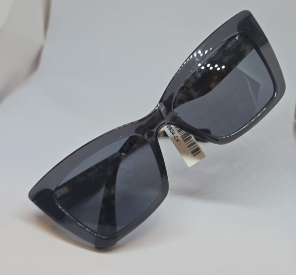Solar Acetato Cinza - Image 3